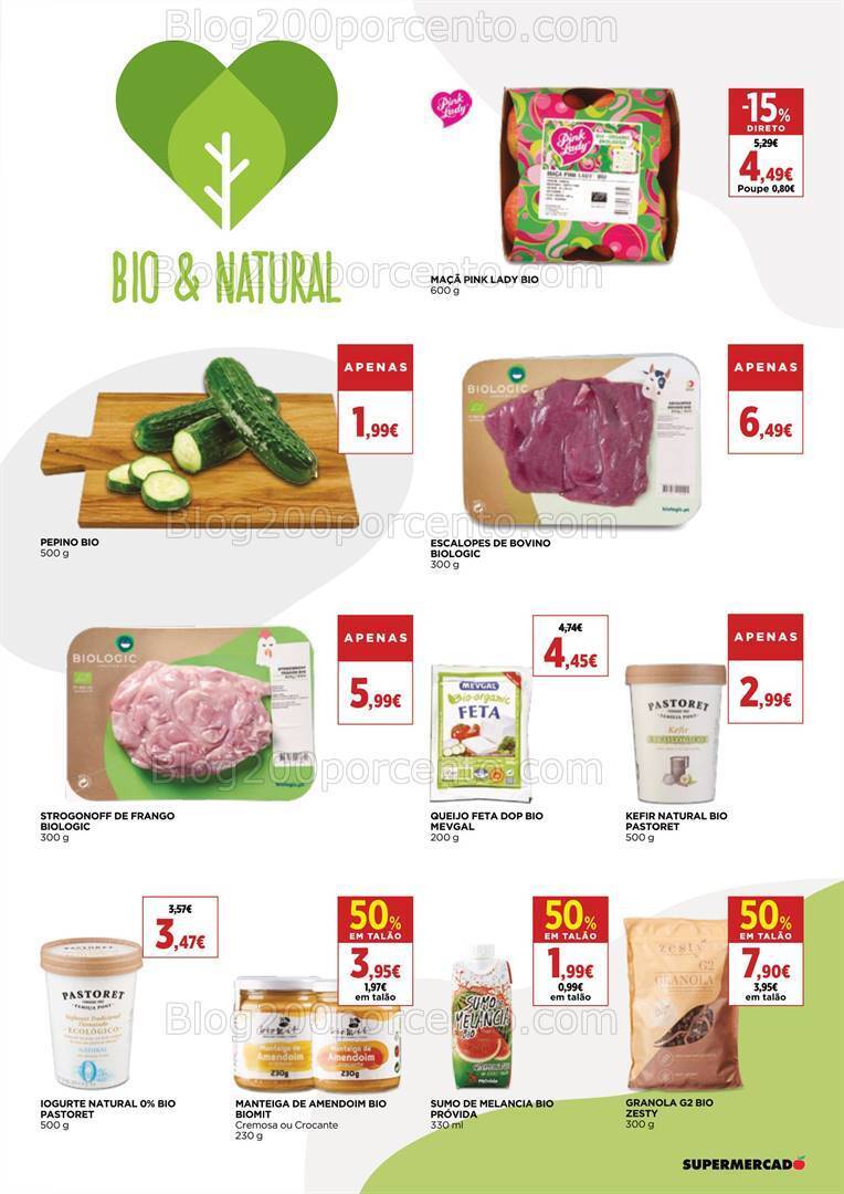 Antevisão Folheto EL CORTE INGLÉS Promoções 1 a 18 abril