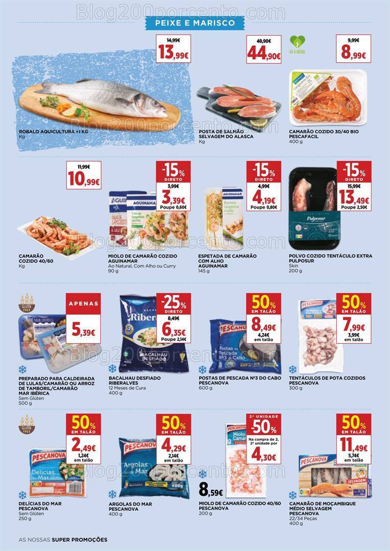 Antevisão Folheto EL CORTE INGLÉS Promoções 1 a 18 abril