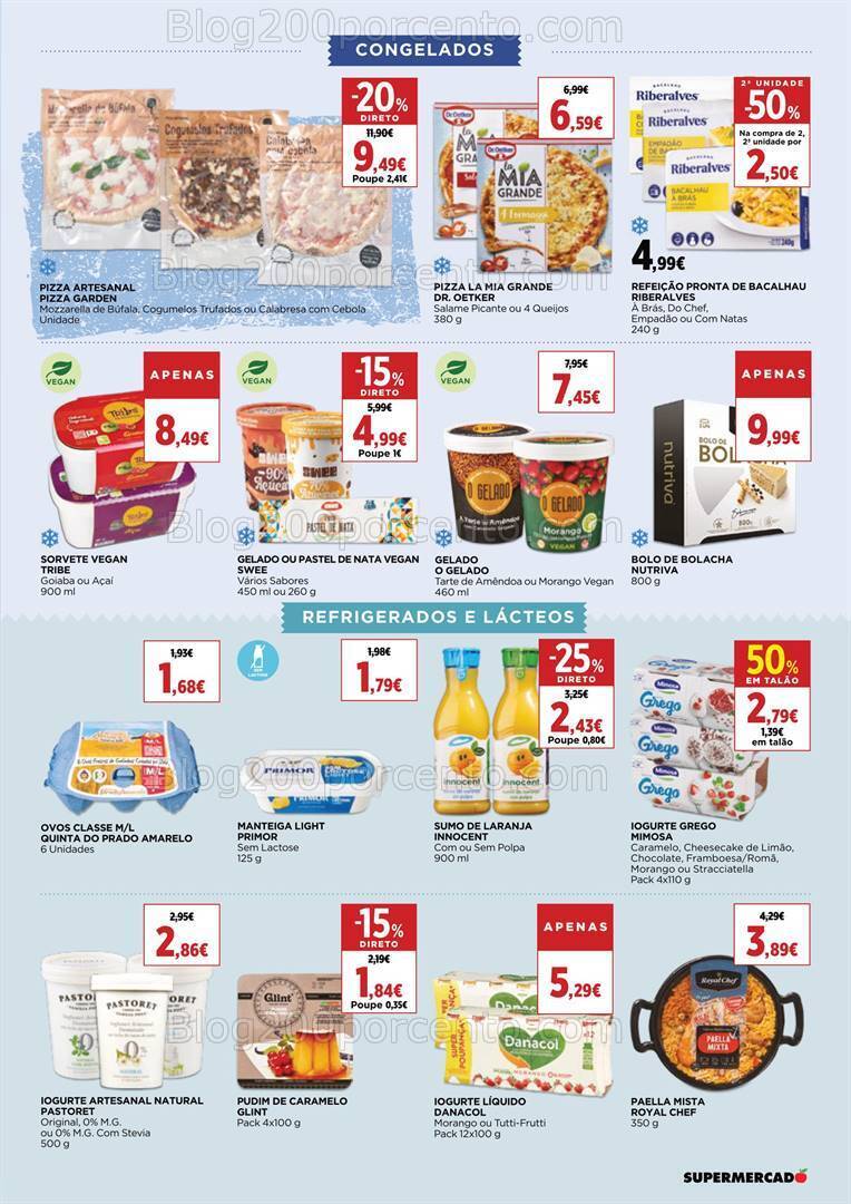 Antevisão Folheto EL CORTE INGLÉS Promoções 1 a 18 abril