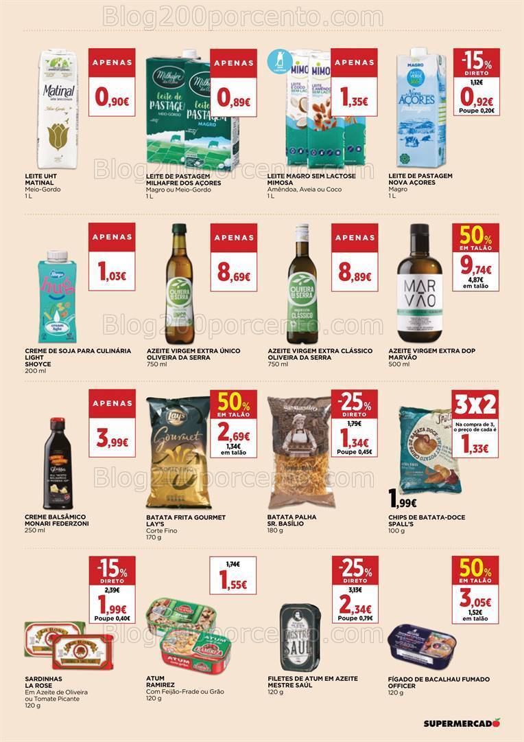 Antevisão Folheto EL CORTE INGLÉS Promoções 1 a 18 abril