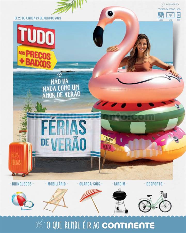 Antevisão Folheto CONTINENTE Feira de Verão 23 junho a 27 julho d1.jpg