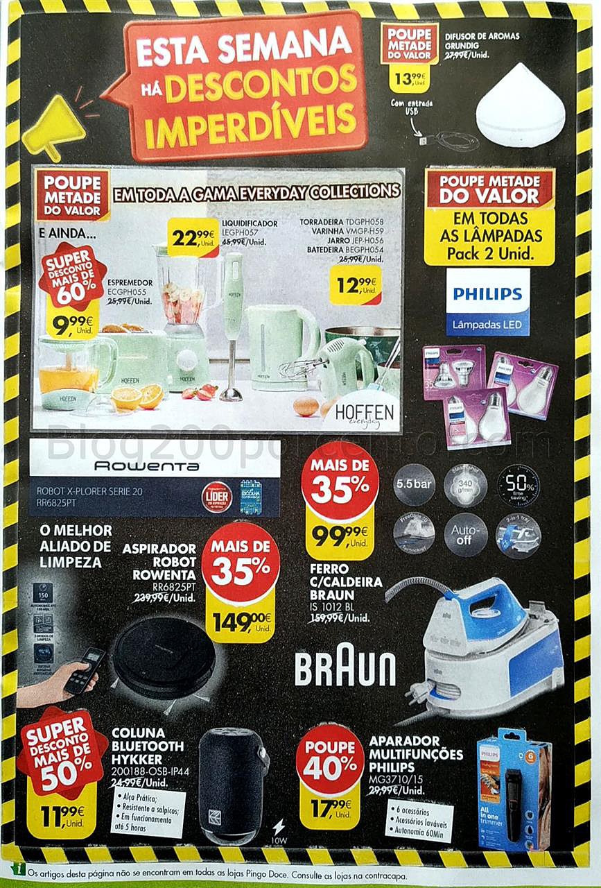 pingo doce 24 a 30 novembro