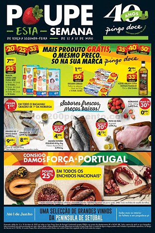 Antevisão Folheto PINGO DOCE Lojas Grandes Promoções de 12 a 18 maio d1.jpg