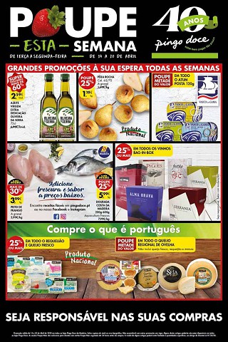 Antevisão Folheto PINGO DOCE Madeira Promoções de 14 a 20 abril p1.jpg