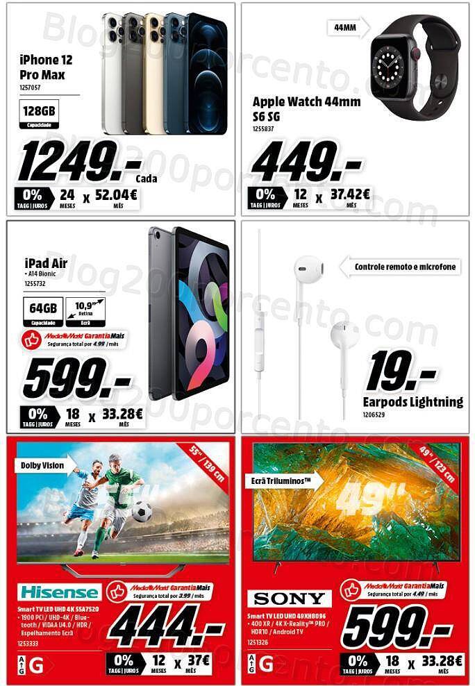 Media Markt 17 a 23 junho