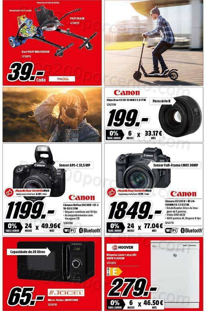 Media Markt 17 a 23 junho