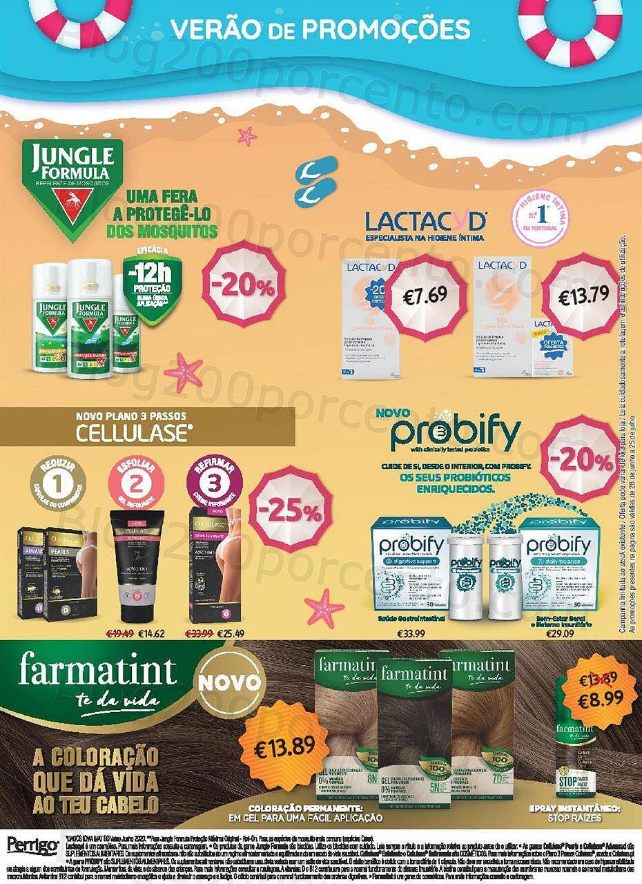 Auchan Bem Estar Verão