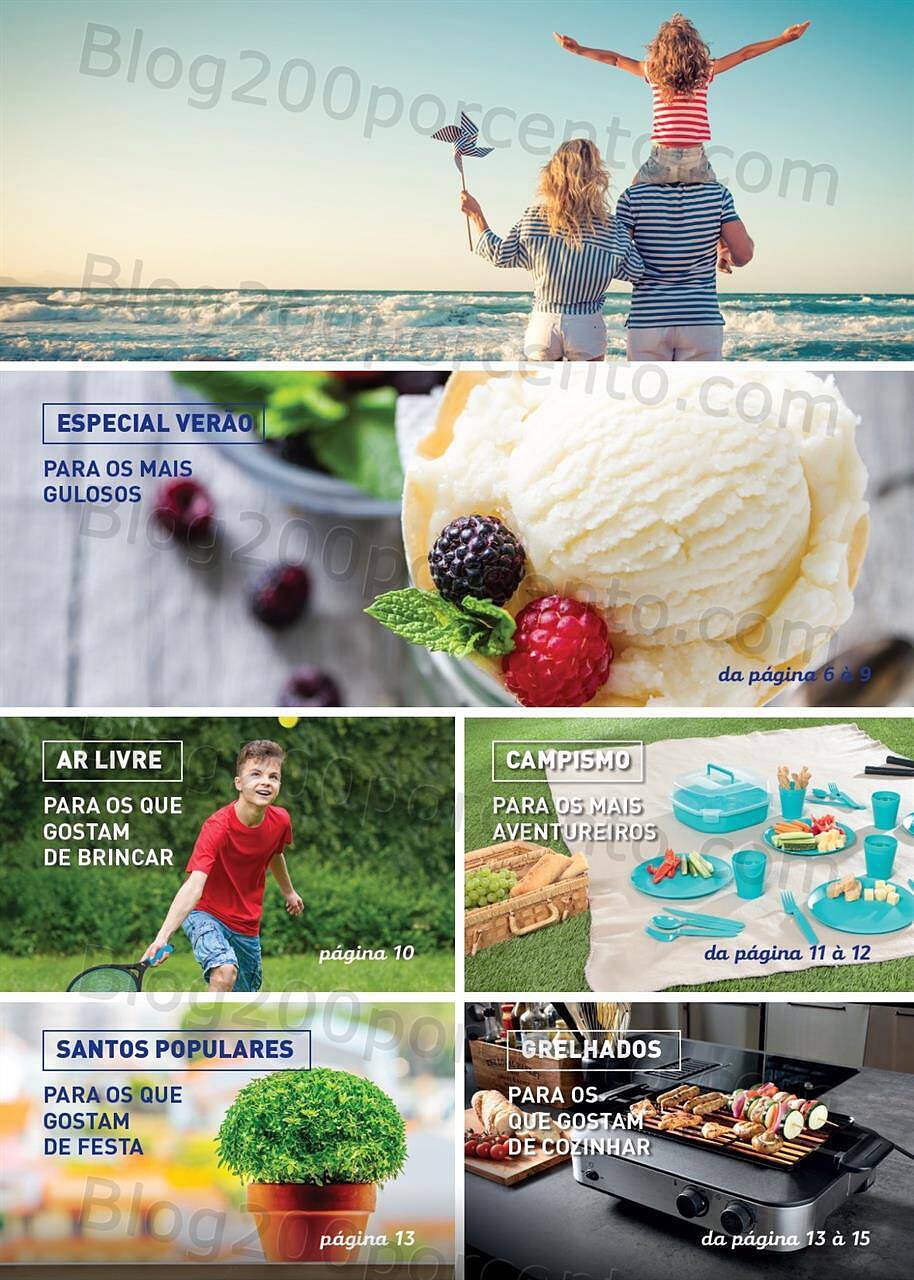 Aldi Especial Verão