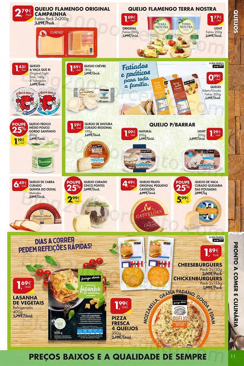 Pingo Doce 29 junho a 5 julho