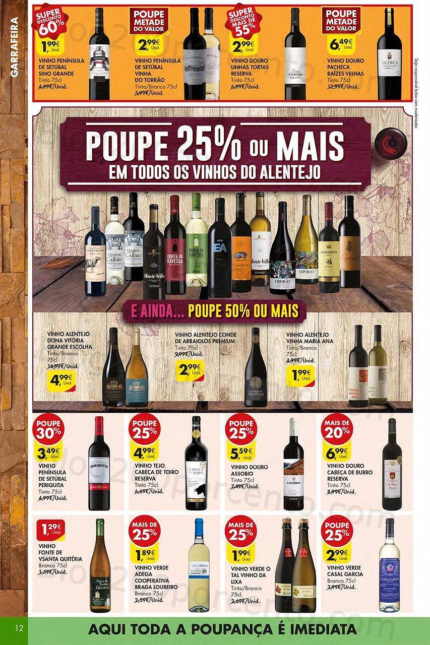 Pingo Doce 29 junho a 5 julho