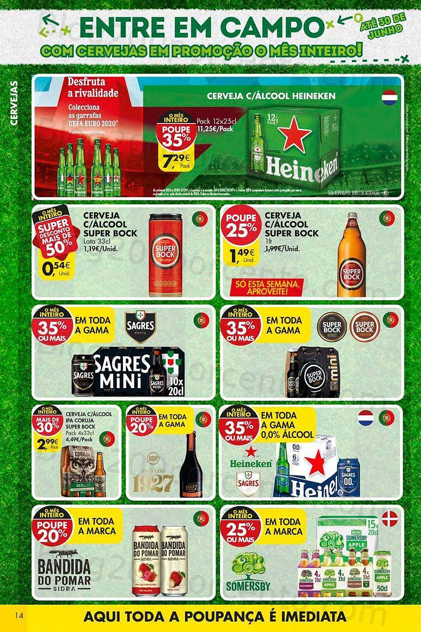 Pingo Doce 29 junho a 5 julho