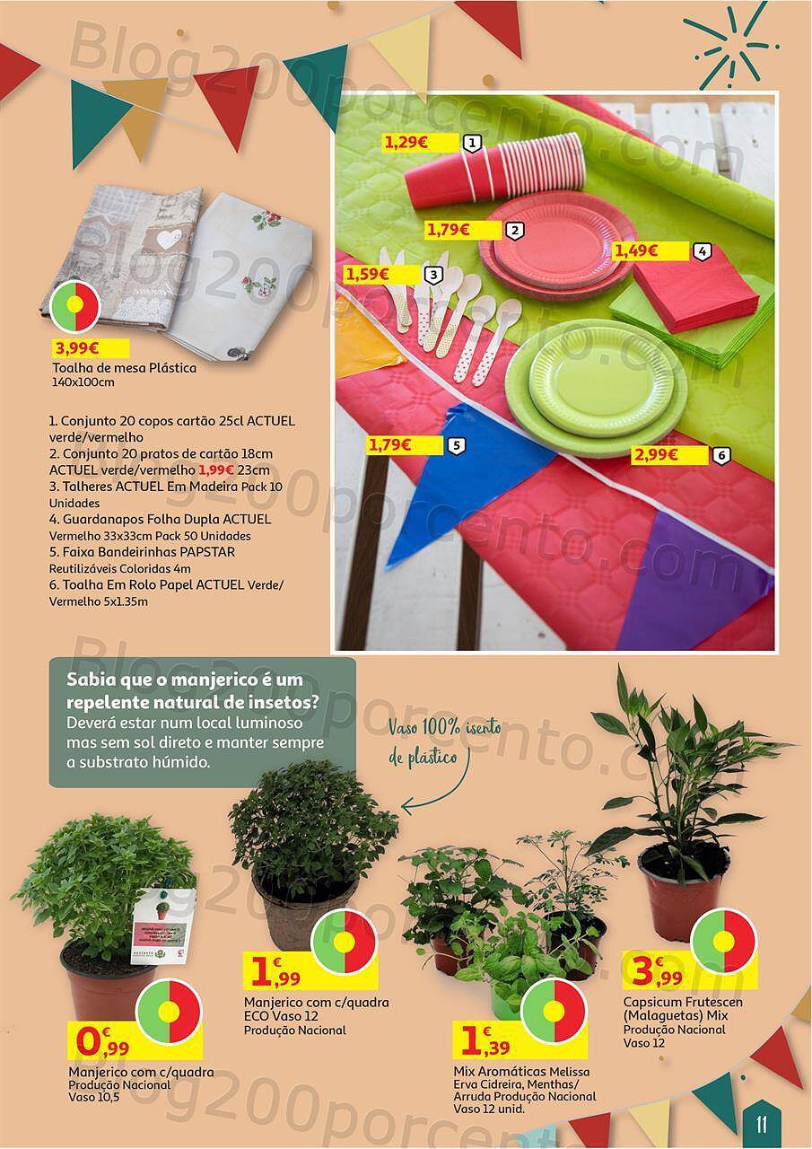 Auchan Santos Populares