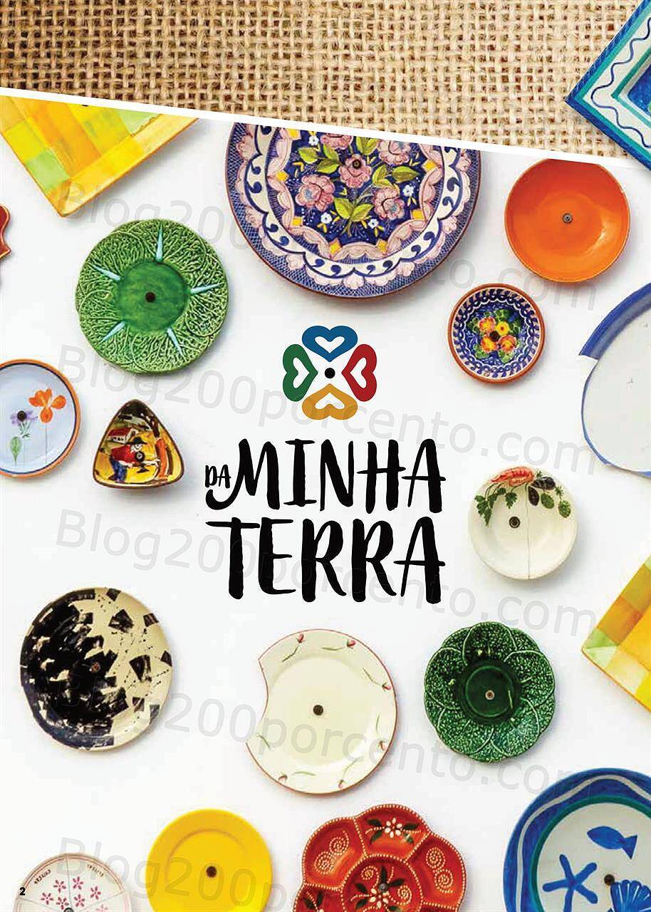 LIDL Especial a minha Terra