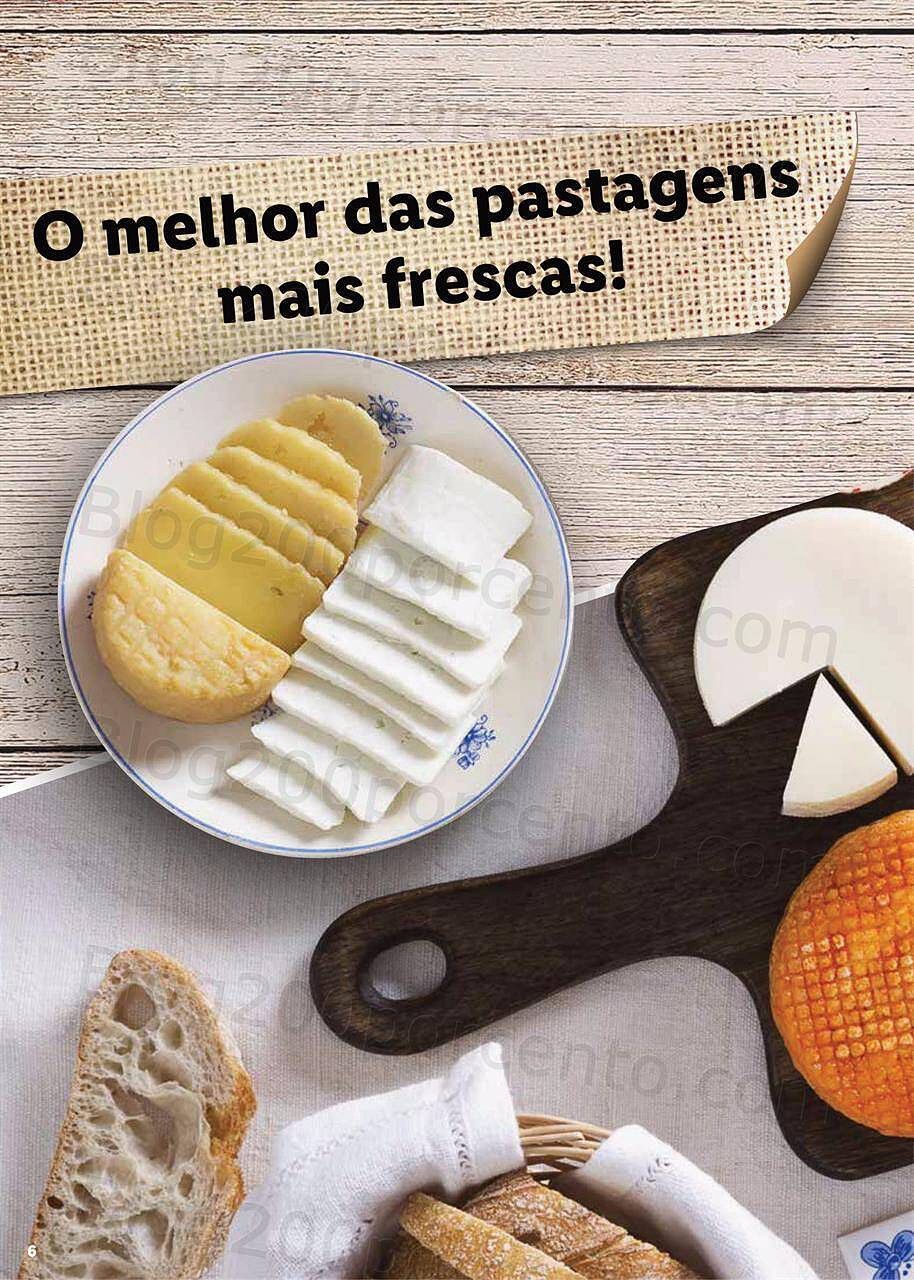 LIDL Especial a minha Terra