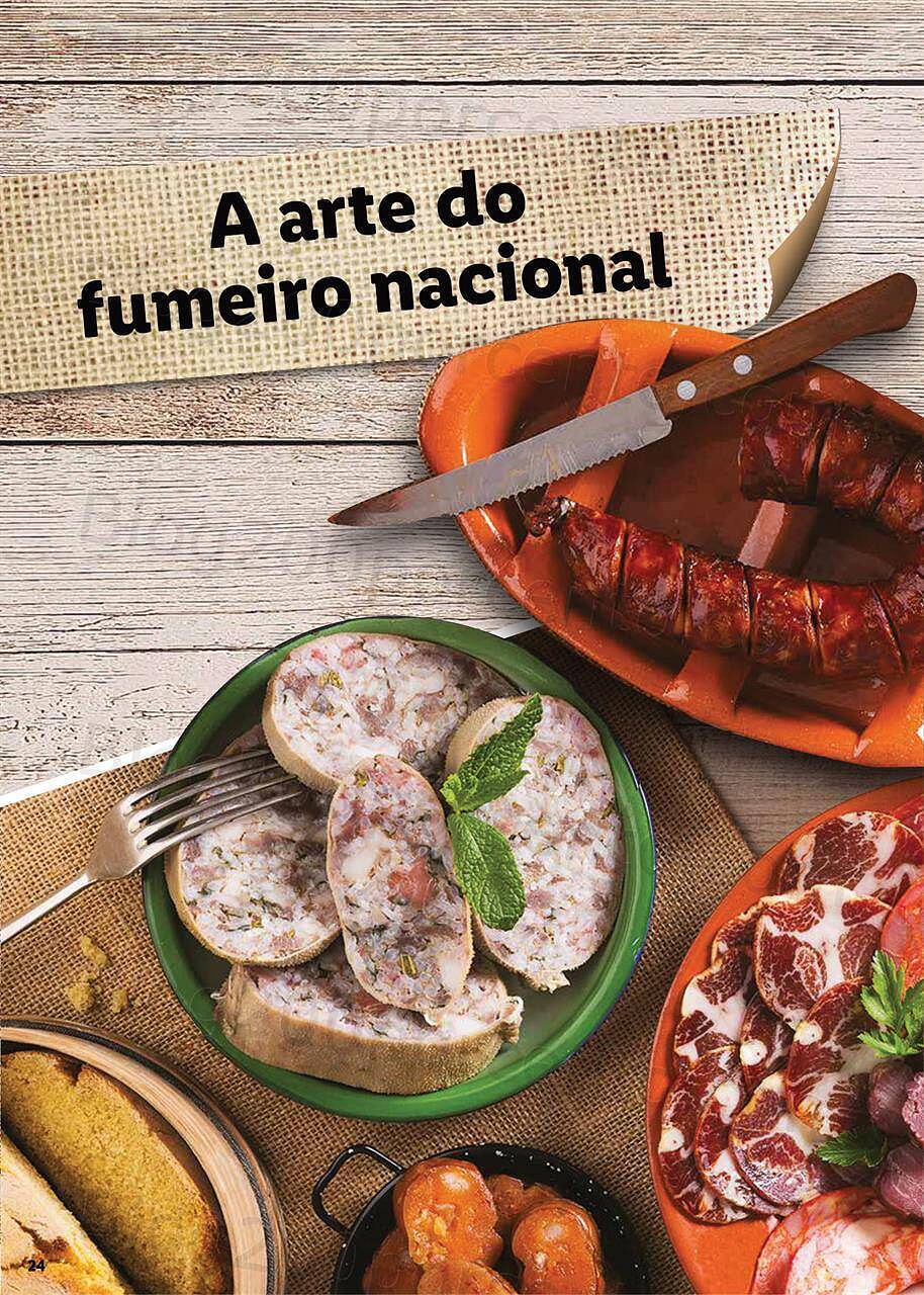 LIDL Especial a minha Terra