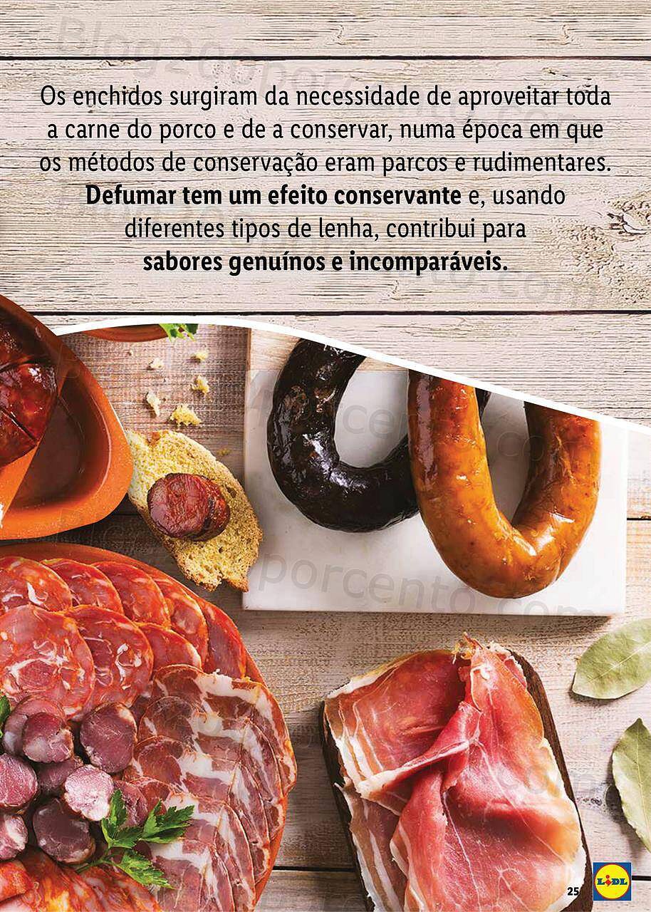 LIDL Especial a minha Terra