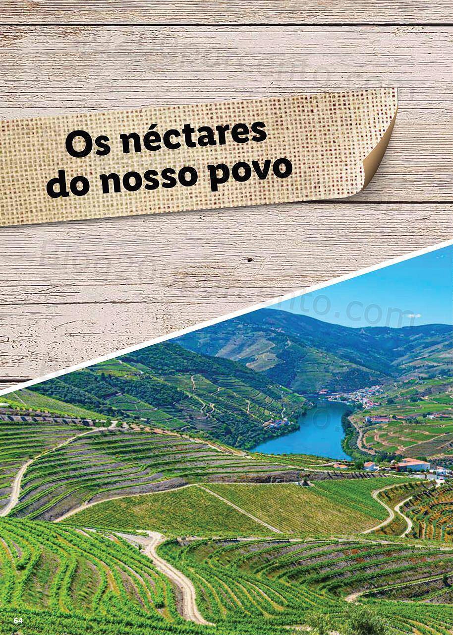 LIDL Especial a minha Terra