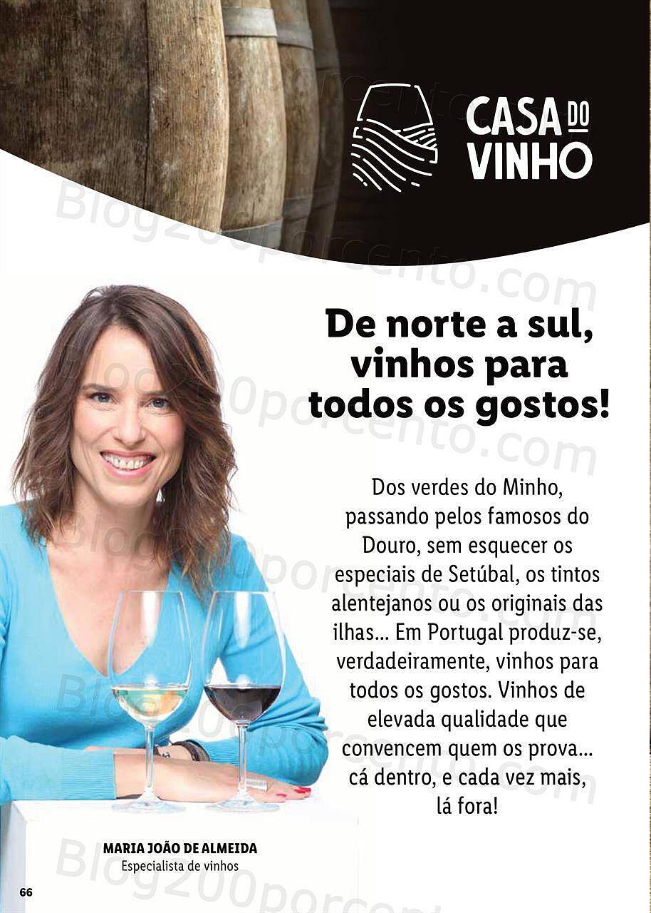 LIDL Especial a minha Terra