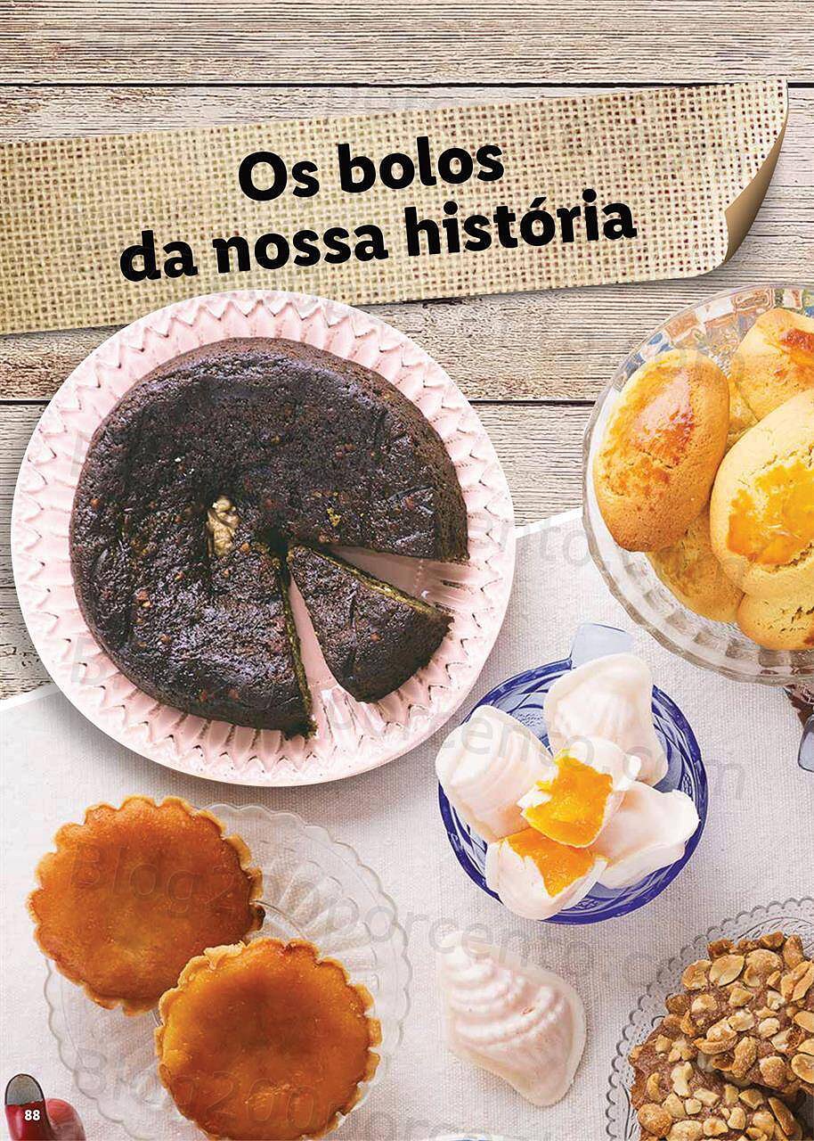 LIDL Especial a minha Terra