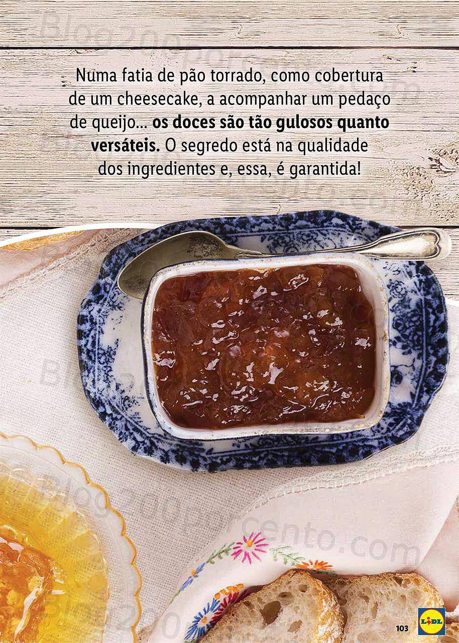 LIDL Especial a minha Terra