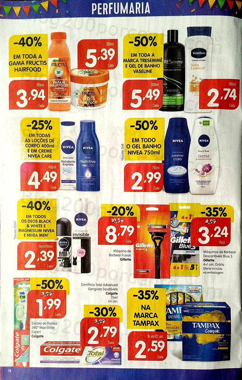 Minipreço 17 a 23 junho