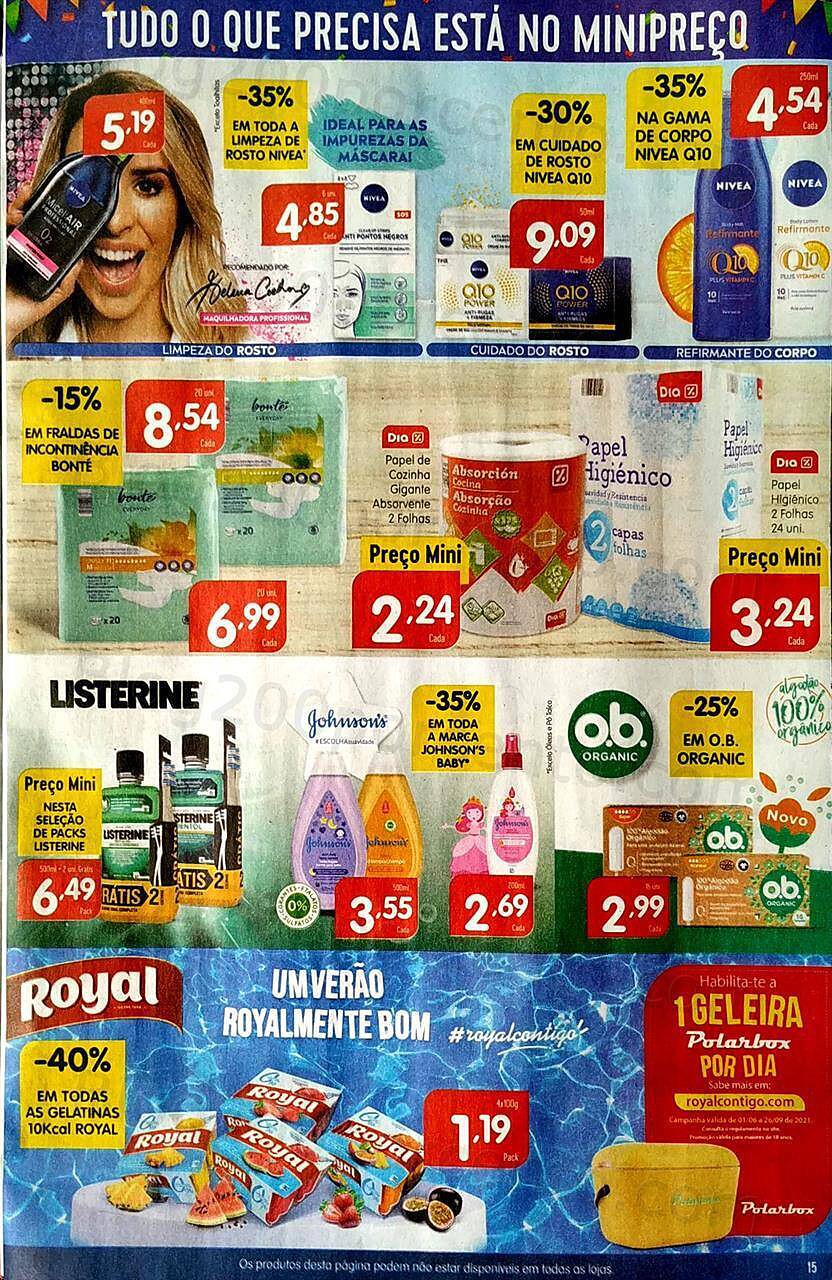 Minipreço 17 a 23 junho