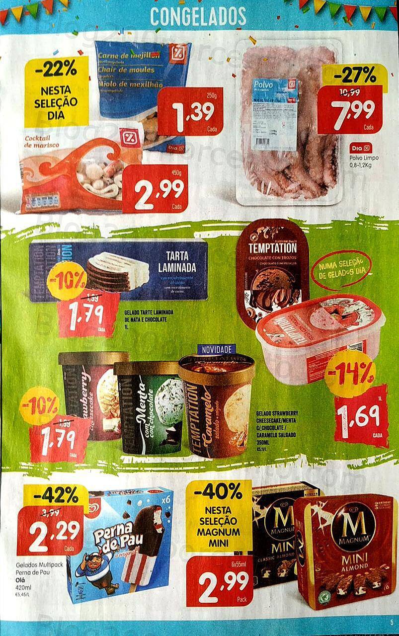 Minipreço 17 a 23 junho