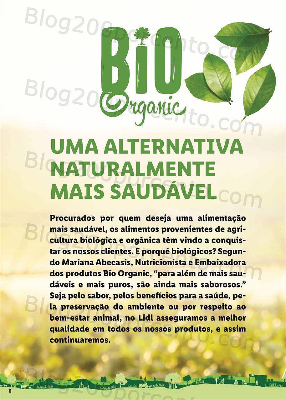 Novos no LIDL 7 junho