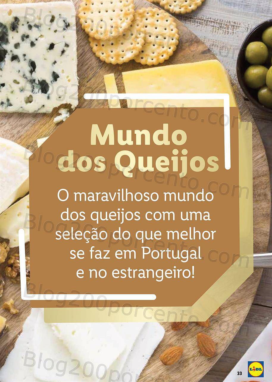 Novos no LIDL 7 junho