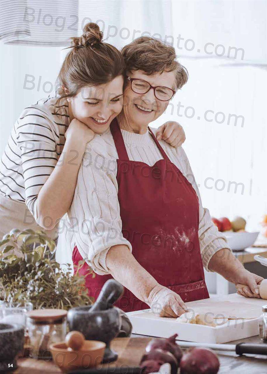 Novos no LIDL 7 junho