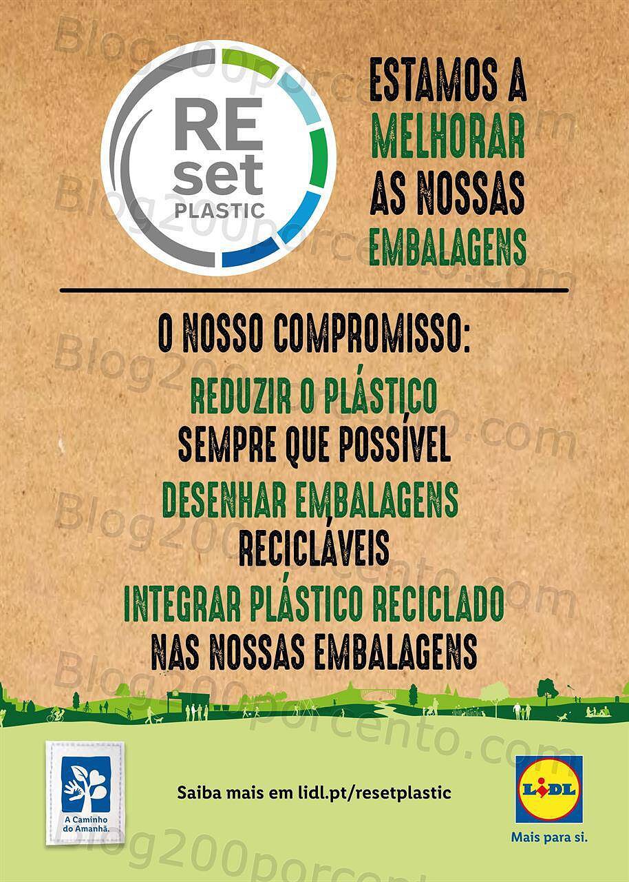 LIDL a Partir de 7 junho