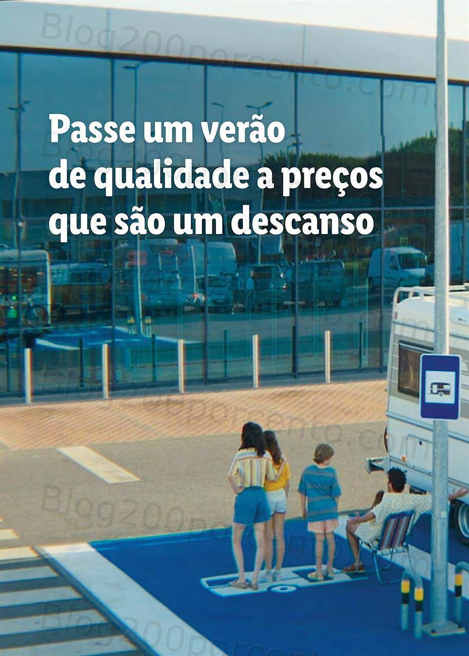 LIDL 28 junho a 4 julho