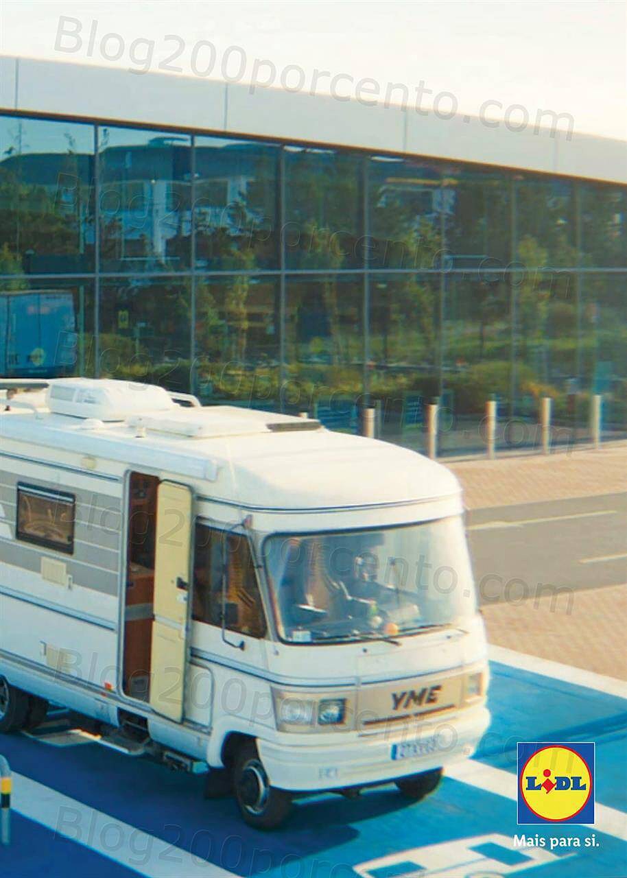 LIDL 28 junho a 4 julho