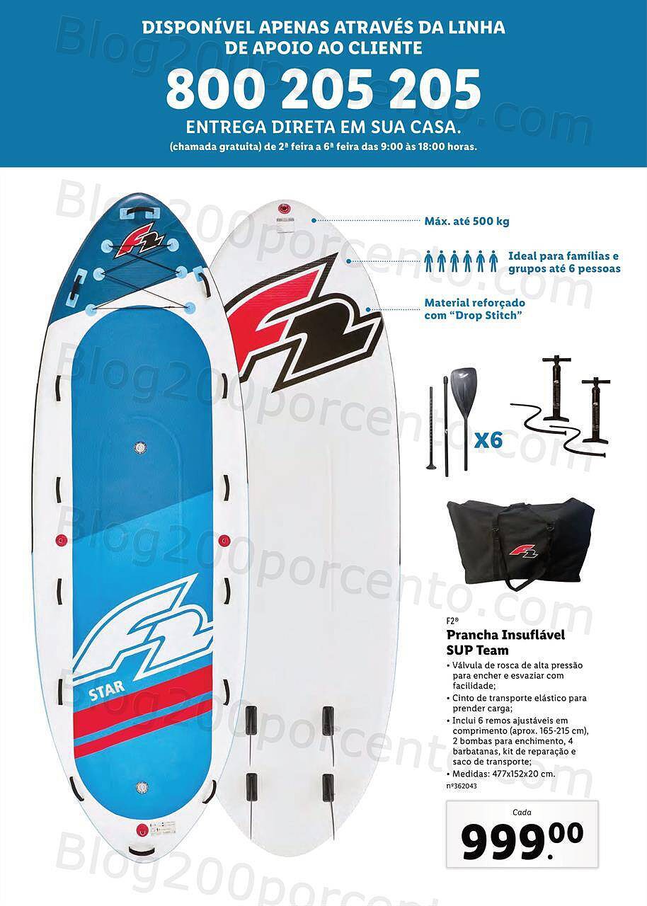 LIDL 28 junho a 4 julho