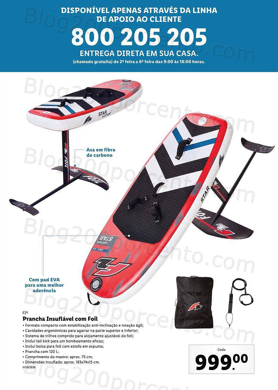 LIDL 28 junho a 4 julho