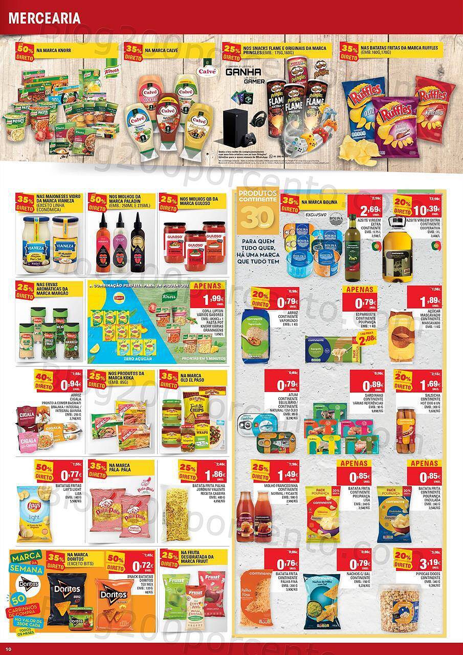 hiper modelo 1 a 7 junho