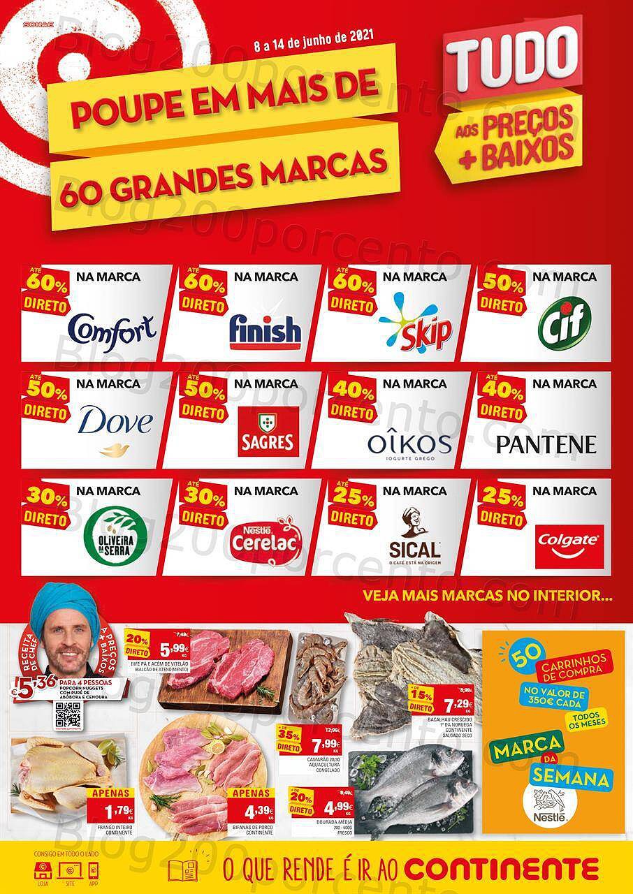 Bom Dia 8 a 14 junho