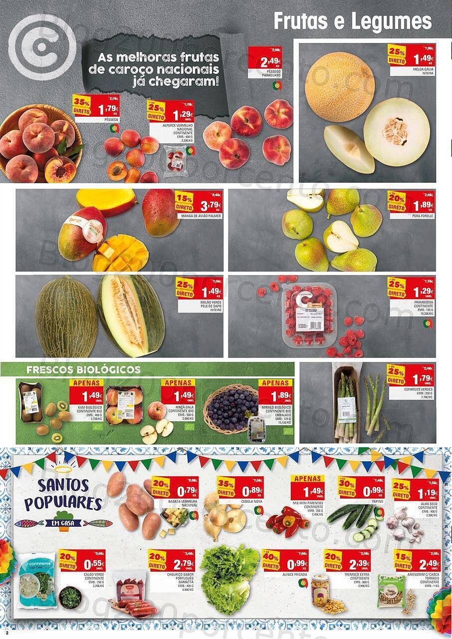 Bom Dia 8 a 14 junho