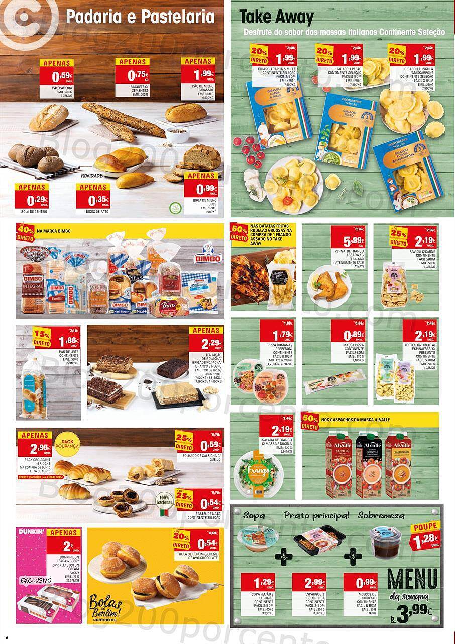 Bom Dia 8 a 14 junho