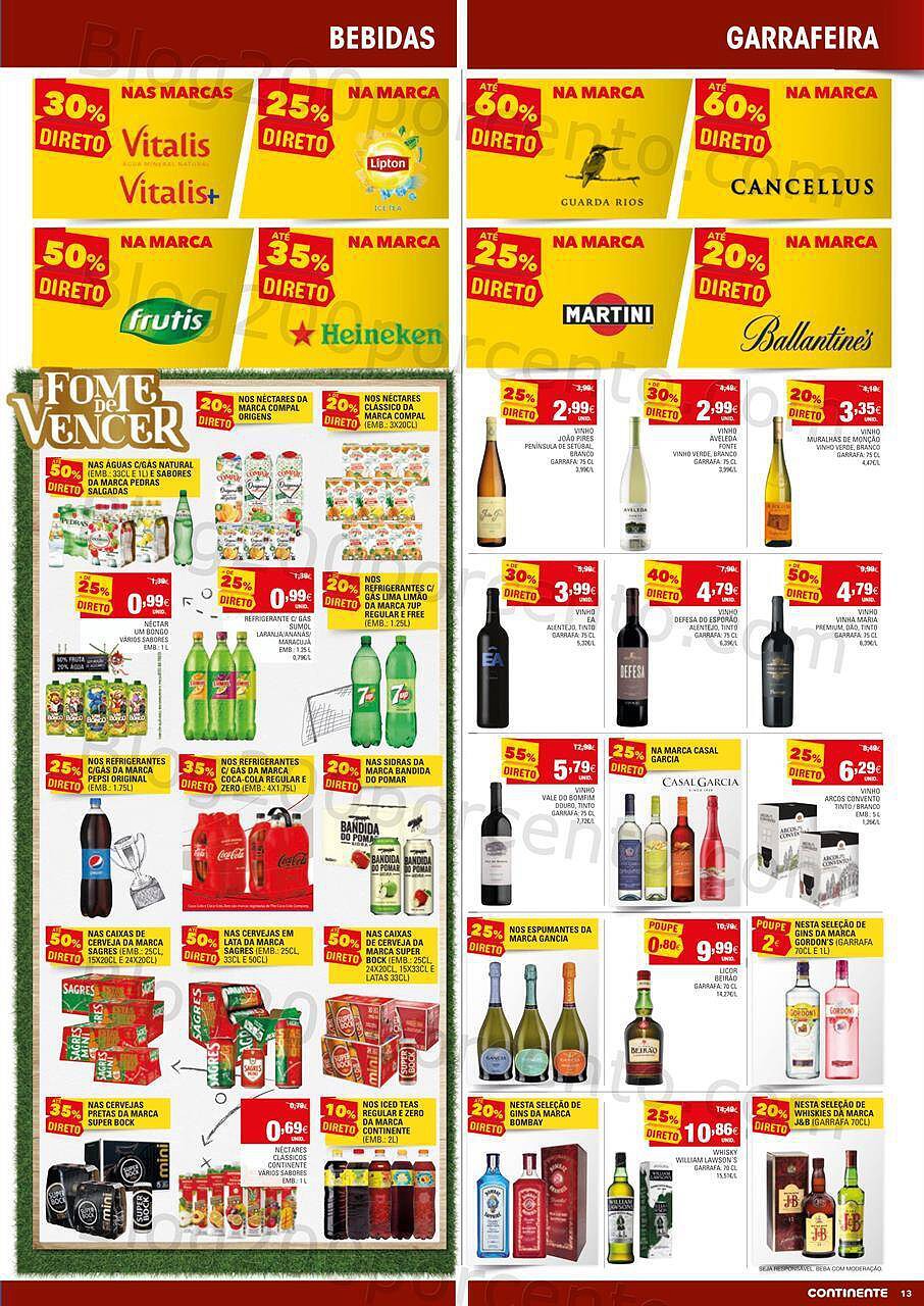 Bom Dia 8 a 14 junho