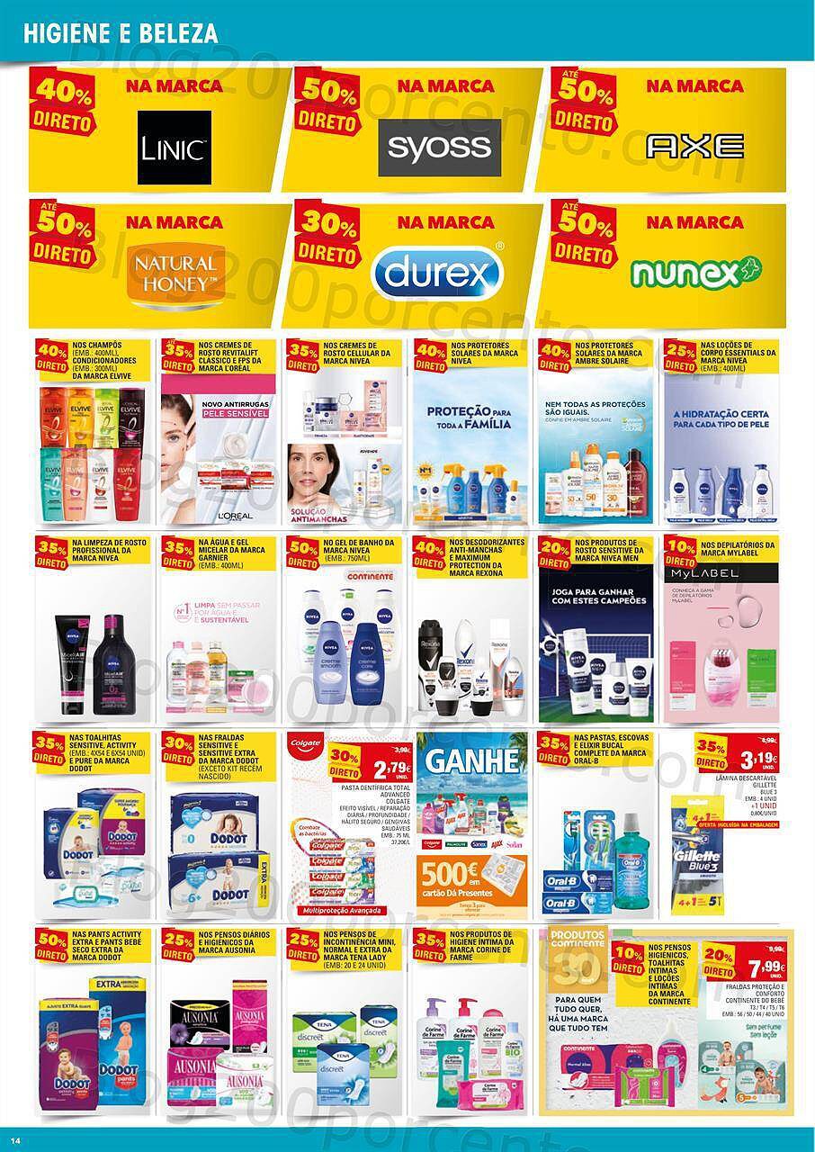 Bom Dia 8 a 14 junho