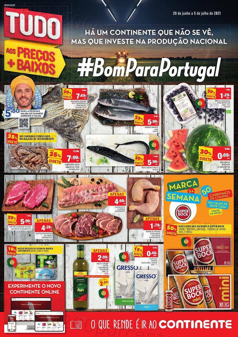 Bom Dia 29 junho a 5 julho