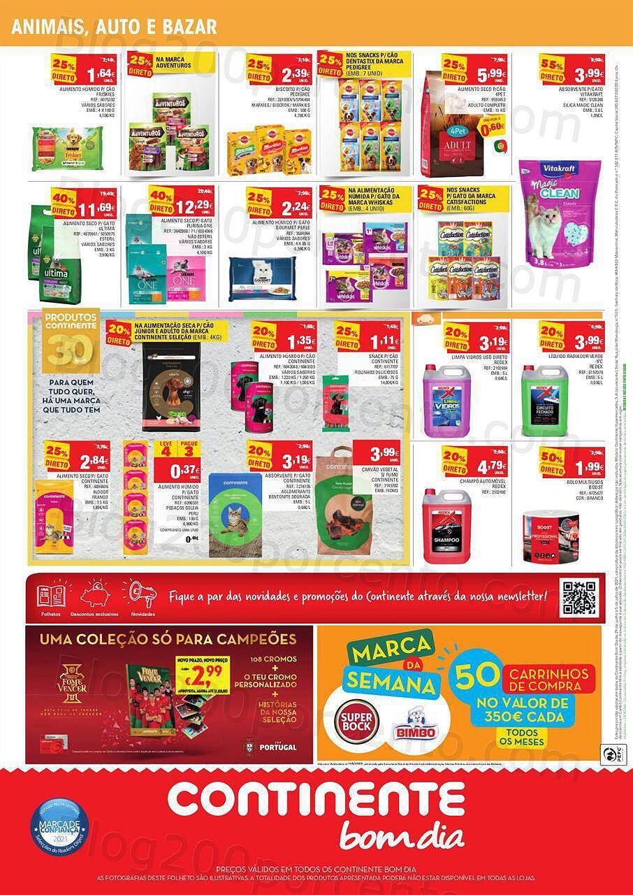 Bom Dia 29 junho a 5 julho