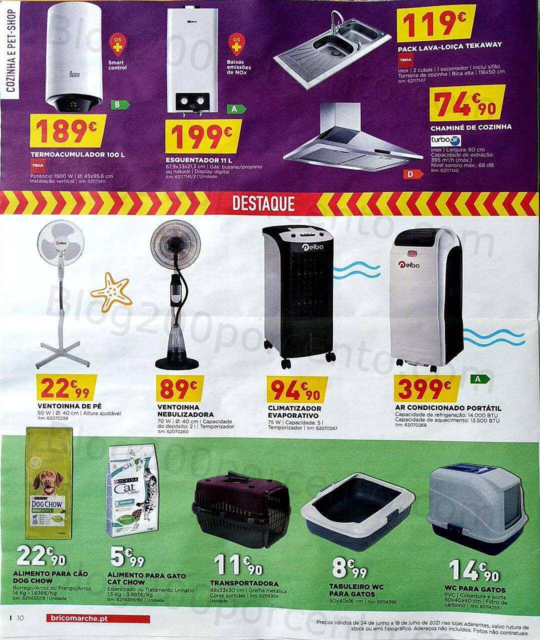 Bricomarché Festival Verão