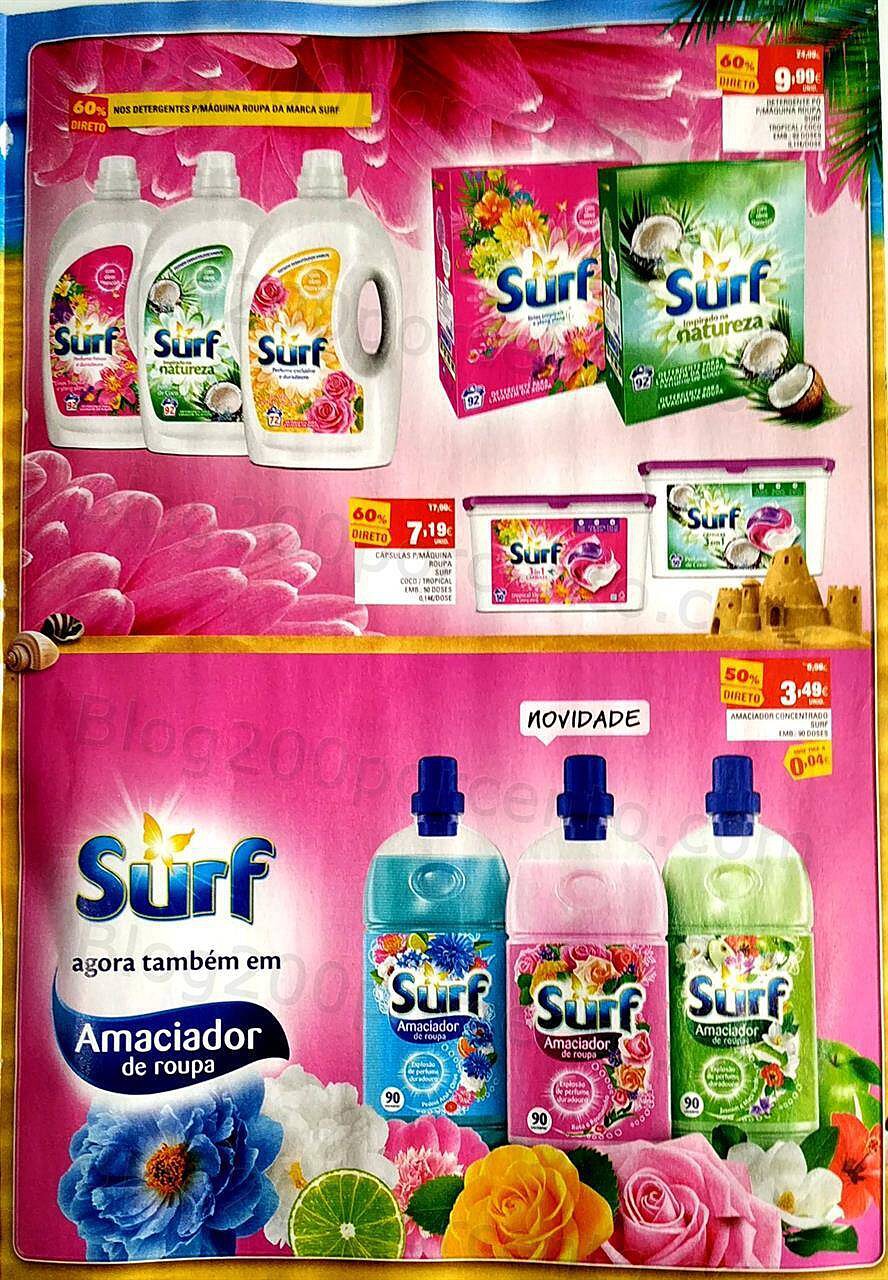 Continente Melhores Marcas 22 junho a 7 junho