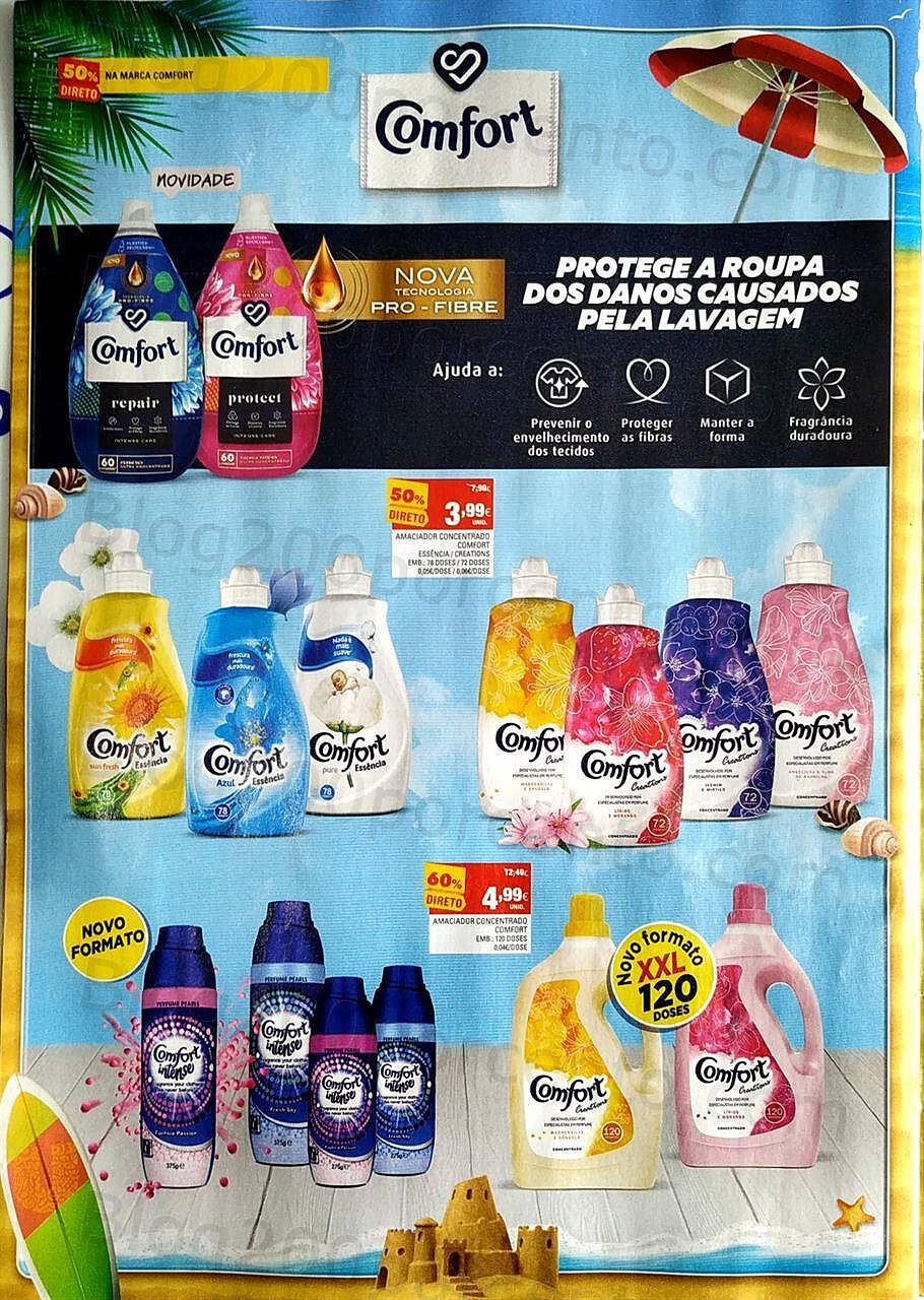 Continente Melhores Marcas 22 junho a 7 junho