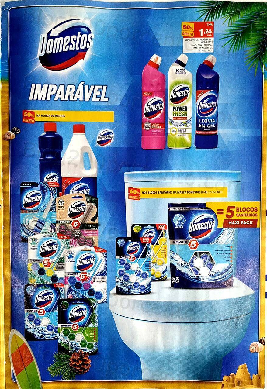 Continente Melhores Marcas 22 junho a 7 junho