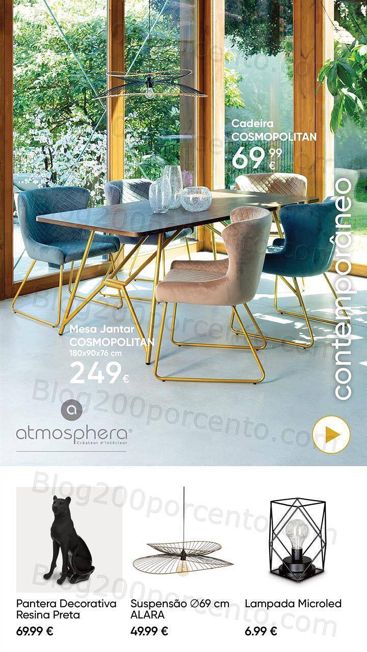 Antevisão Folheto HOMÂ 18 junho