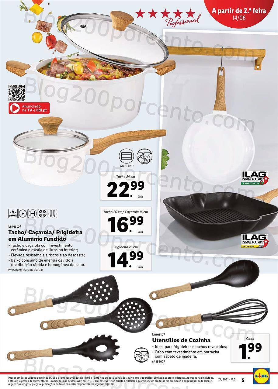 LIDL 14 a 20 junho