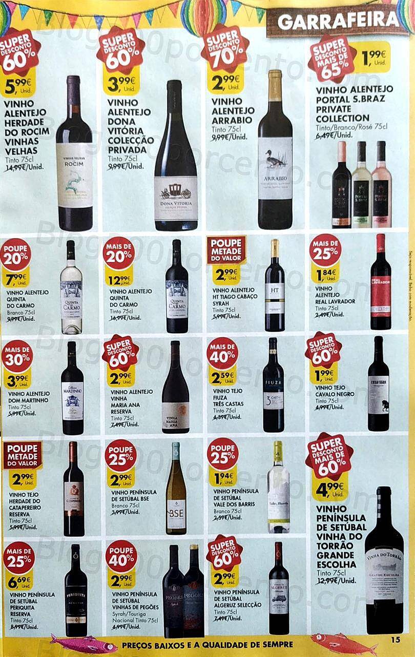 ANtevisão Folheto PINGO DOCE 22 a 28 junho